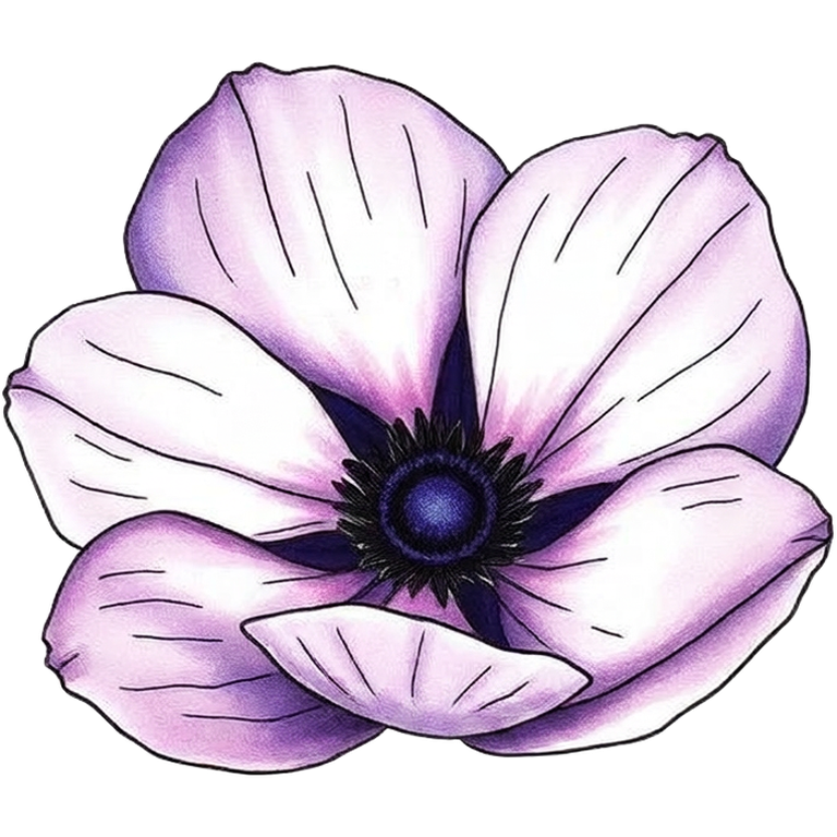 anemone