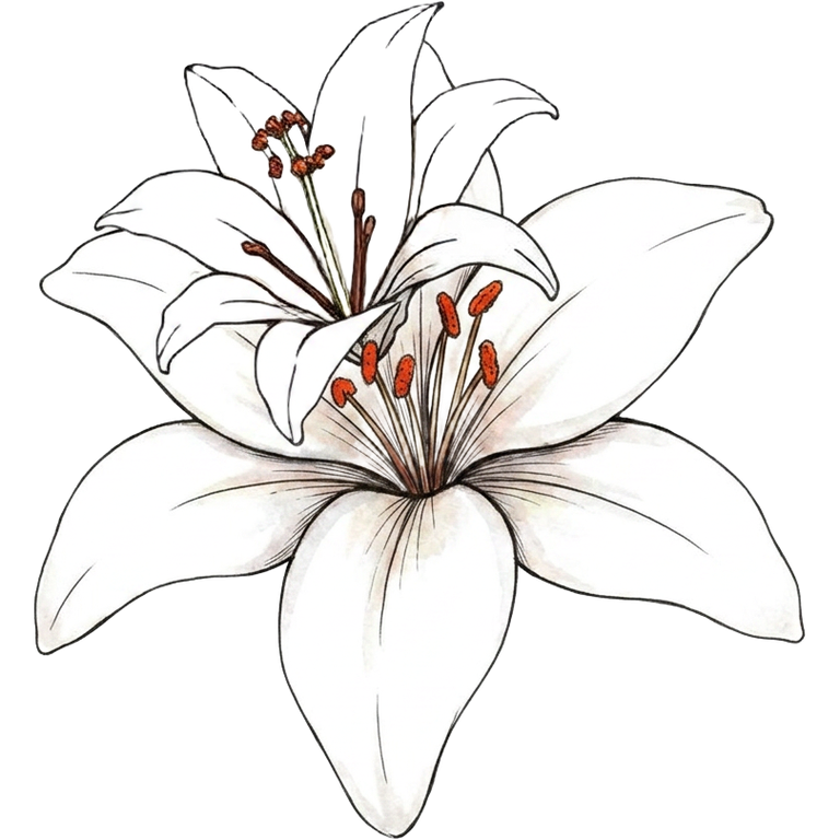 lily