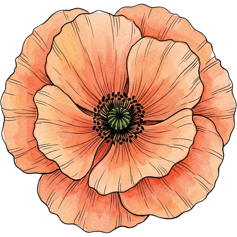poppy